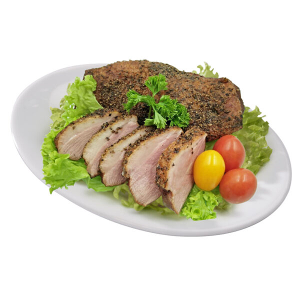 Perak Duck Food Industries - High Quality, Fresh and ...